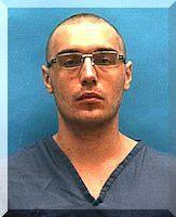 Inmate Michael Varallo