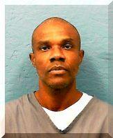 Inmate Michael W George