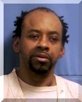 Inmate Mondrick Bradley