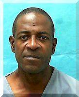 Inmate Moses W Mcmillan