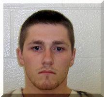 Inmate Nathan D Nelson