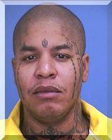 Inmate Norman Walker