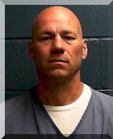 Inmate Patrick S Nieman