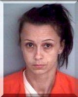 Inmate Pricilla Faye Miller