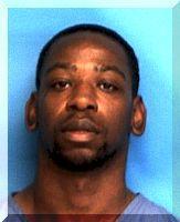 Inmate Quinton R Campbell