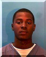 Inmate Raheem Davis