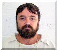 Inmate Randy D Wadlington