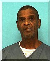 Inmate Randy L Gholston