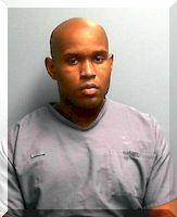 Inmate Rashard E Edwards