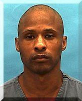 Inmate Rasheed A Williams