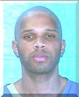 Inmate Reginald C Jr Johnson