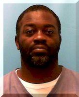 Inmate Reginald Harper