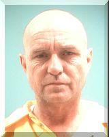 Inmate Ricky Shoemaker