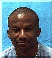 Inmate Robert L Major