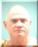 Inmate Robert Spears