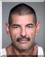 Inmate Roberto Gonzalez