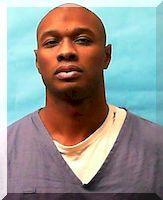 Inmate Roderick O Williams