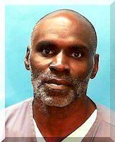 Inmate Rodney J Burnett