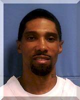 Inmate Rodney Wash