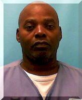 Inmate Ronald B Watson