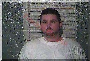 Inmate Russell Allen Willett