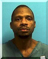 Inmate Sampson L Perry