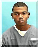 Inmate Samuel D Asberry