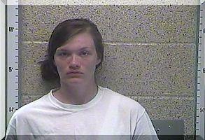 Inmate Sara B Lane