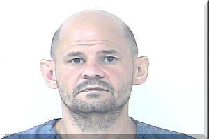 Inmate Scott Allan Johnson