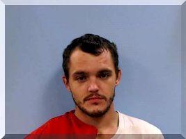 Inmate Scotty Bryant