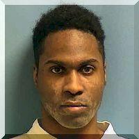 Inmate Sean R Perkins