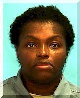 Inmate Shalandrea V Foster