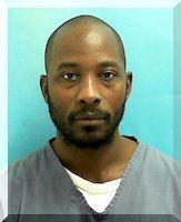 Inmate Sharif S Miffin