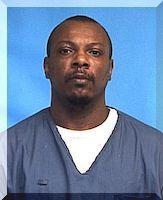 Inmate Shawn D Green