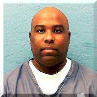 Inmate Shawn K Buie