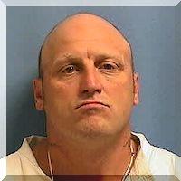 Inmate Shawn Lane