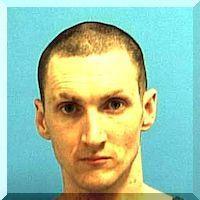 Inmate Stephen T Webb