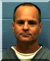 Inmate Steven P Register