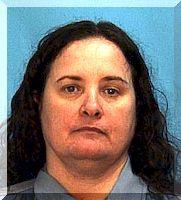 Inmate Tammy Fairman