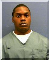 Inmate Terence D Thomas