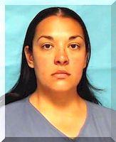 Inmate Teresa M Padron