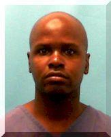 Inmate Terrance S Williams