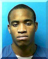 Inmate Terry J Jr Rivers