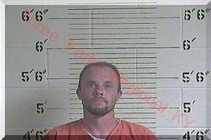 Inmate Thomas Meeks