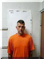 Inmate Timothy Ryan Brown