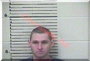 Inmate Timothy Charles Cole