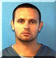 Inmate Timothy Clemens