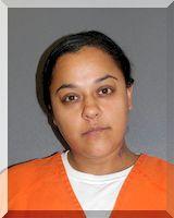 Inmate Tishana Quinteros