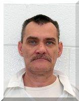 Inmate Todd W Bales