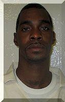 Inmate Travis D Taylor